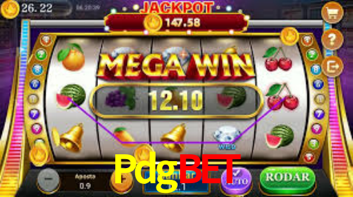 Pdgbet App Interface